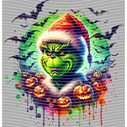Halloween-WS 12341
